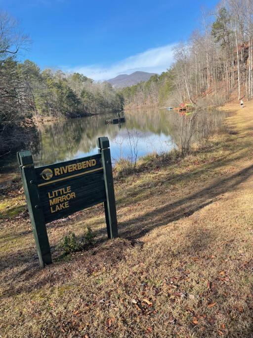 Mountain Views, Pets Welcome-Lake And River Access Lake Lure Exteriör bild