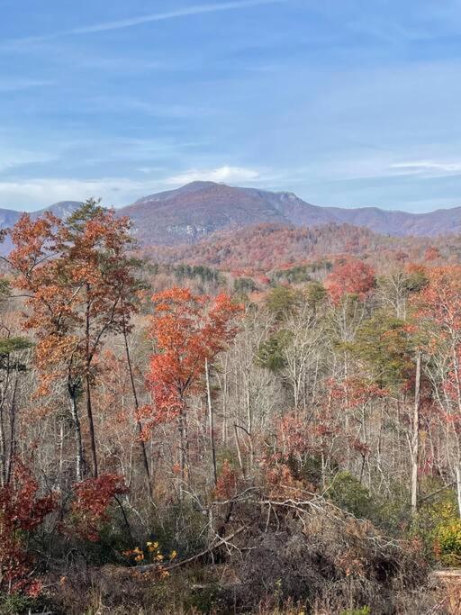 Mountain Views, Pets Welcome-Lake And River Access Lake Lure Exteriör bild