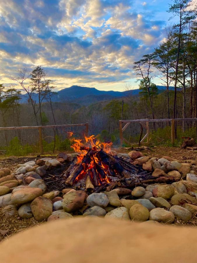 Mountain Views, Pets Welcome-Lake And River Access Lake Lure Exteriör bild