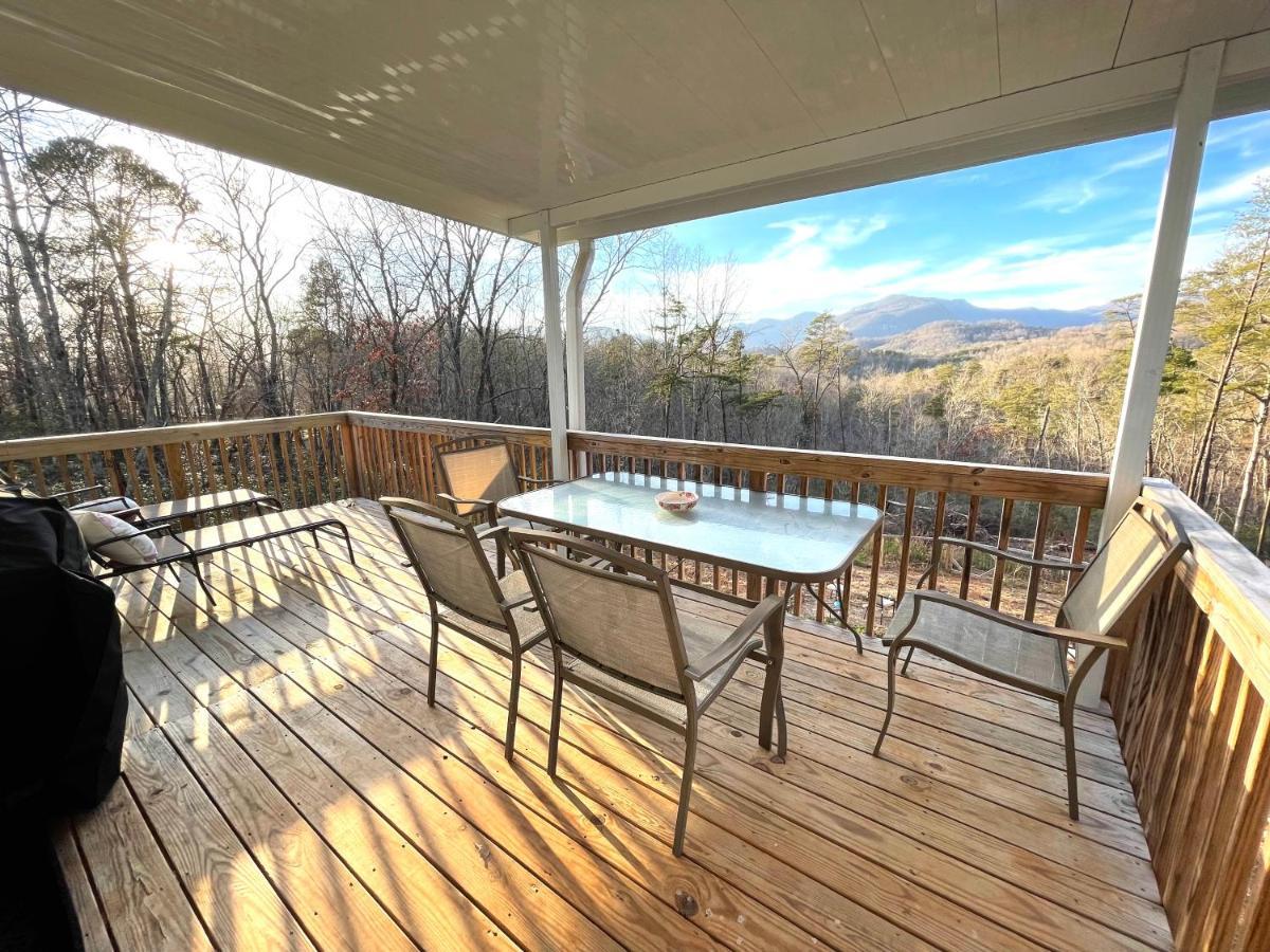 Mountain Views, Pets Welcome-Lake And River Access Lake Lure Exteriör bild